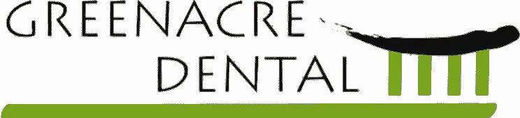 Greenacre Dental logo