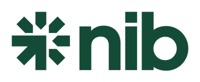 nib health funds logo